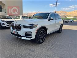 بي ام دبليو X5